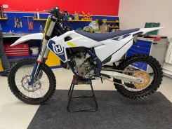 Husqvarna FC 350. 350����. ��., ��������, ��� ���, ������ �� �� ����