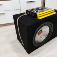Lightning Audio ����