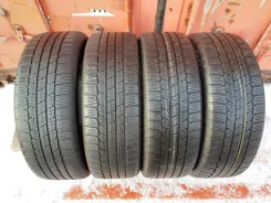 Michelin Latitude Alpin HP. ������, ��� �����, 2014 ���, �/�, ����� 20 % ����