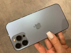 Apple iPhone 13 Pro Max. �/�, �����, 4G LTE ����
