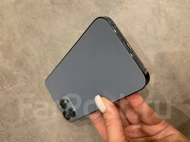 Apple iPhone 13 Pro Max. �/�, �����, 4G LTE ����