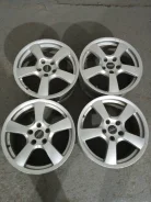Primo. x17", 5x114.3, ET40 ����