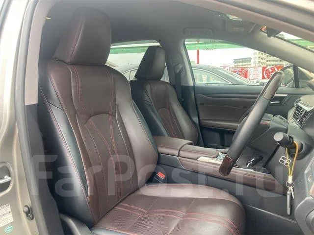 Lexus RX450h. �������, ��������, 3.5, ������, 56 743����. ��, �/�. ��� ����� �� ������������ ����