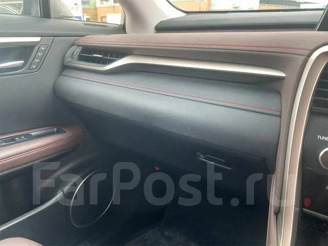 Lexus RX450h. �������, ��������, 3.5, ������, 56 743����. ��, �/�. ��� ����� �� ������������ ����