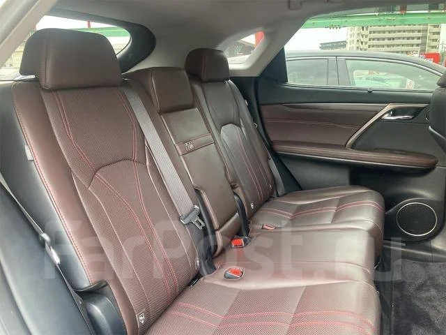 Lexus RX450h. �������, ��������, 3.5, ������, 56 743����. ��, �/�. ��� ����� �� ������������ ����