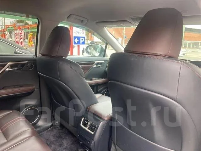 Lexus RX450h. �������, ��������, 3.5, ������, 56 743����. ��, �/�. ��� ����� �� ������������ ����