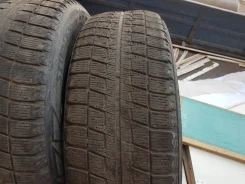 Bridgestone Dueler A/T Revo 2. ������, ��� �����, 2006 ���, �/�, ����� 70�% ����