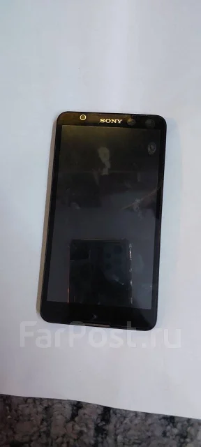 Sony Xperia E4. �/� ����