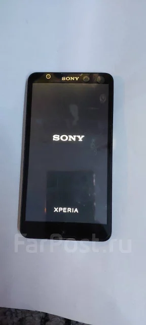 Sony Xperia E4. �/� ����