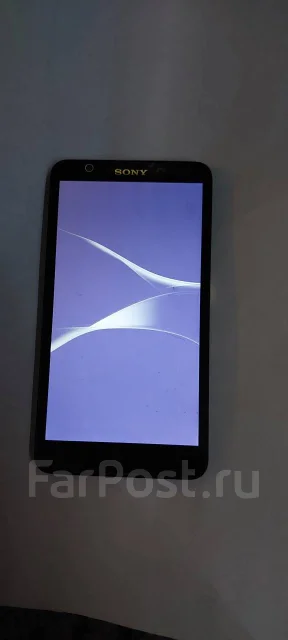 Sony Xperia E4. �/� ����