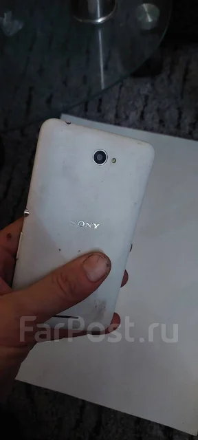 Sony Xperia E4. �/� ����