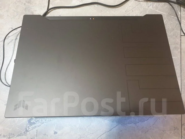 Asus TUF Gaming F15. 15.6", 3,1����, ��� 8 ��, ���� 512���, WiFi: 1, Bluetooth: 1 ����