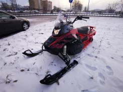 Irbis SF 200L. ��������, ���� ���, ��� ������� ����