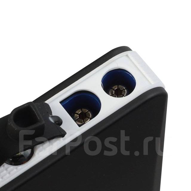 Пусковой многофункциональный аккумулятор Patriot Magnum 8, новый, в ...