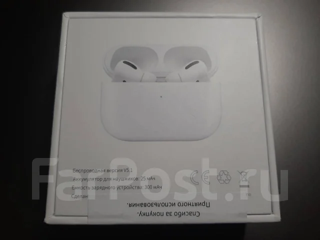 Apple AirPods Pro ����