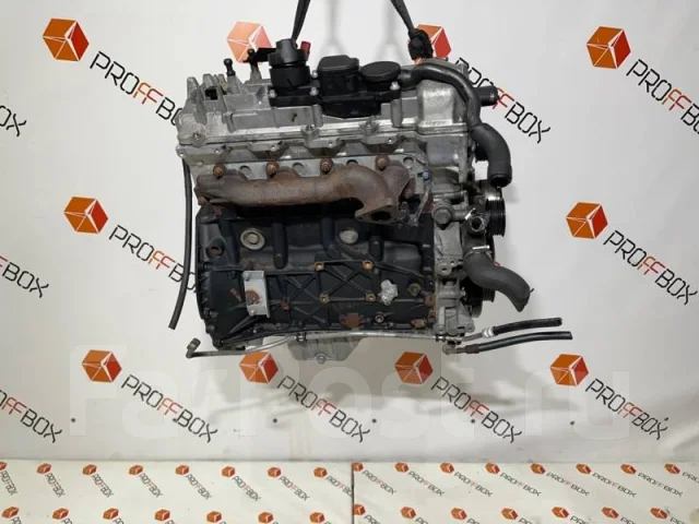 ��������� Mercedes OM646961 OM646.961 ����
