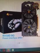 Radeon RX 580 ����