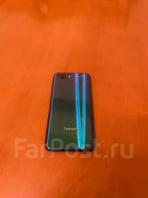 Honor 10. �/�, ���������, 3G, 4G LTE ����