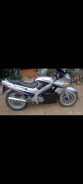 Kawasaki ZZR 250. 250����. ��., ��������, ���, � �������� ����
