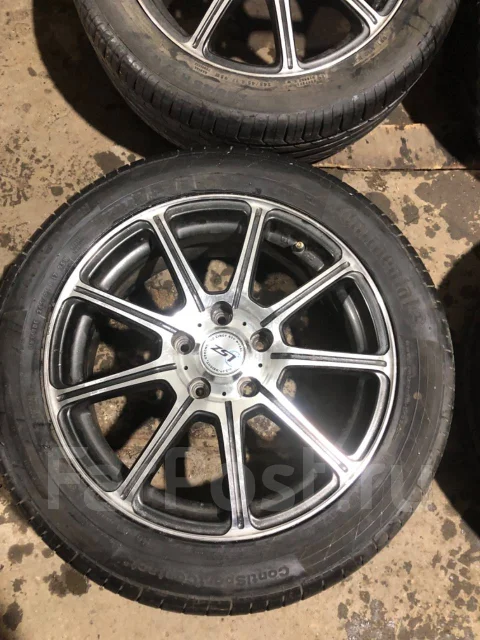 LSZ. 7.0x17", 5x114.3, ET48, �� 72,6���. ����