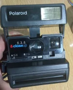 Polaroid OneStep ����