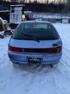 Toyota Corolla II. EL410040740, 4EFE ����