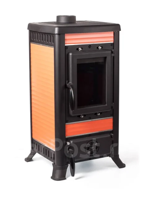 ���� ������������ Fireway Klemens I red 8 ��� ����