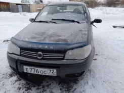 Fiat Albea ����