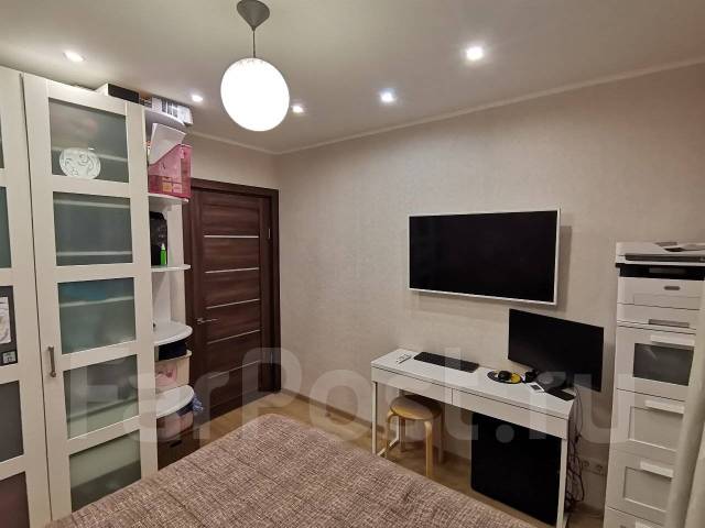 2-х комнатная квартира 45кв.м со ВСЕЙ МЕБЕЛЬЮ и БЫТОВОЙ ТЕХНИКОЙ ...