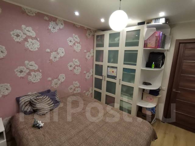 2-х комнатная квартира 45кв.м со ВСЕЙ МЕБЕЛЬЮ и БЫТОВОЙ ТЕХНИКОЙ ...