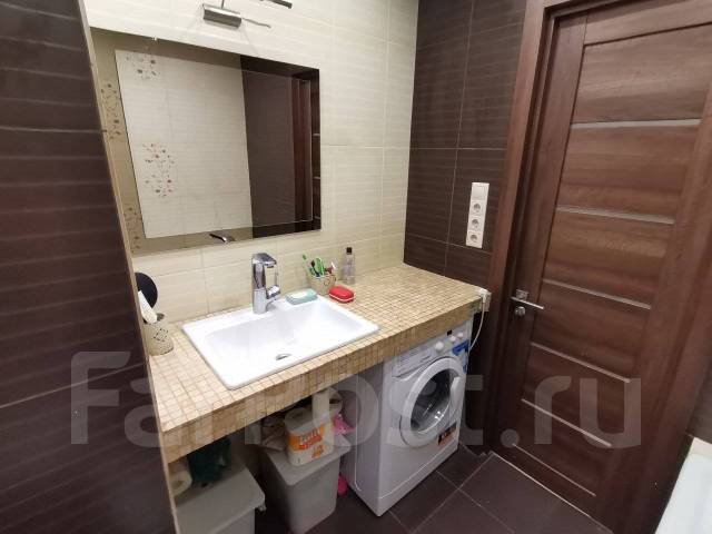 2-х комнатная квартира 45кв.м со ВСЕЙ МЕБЕЛЬЮ и БЫТОВОЙ ТЕХНИКОЙ ...