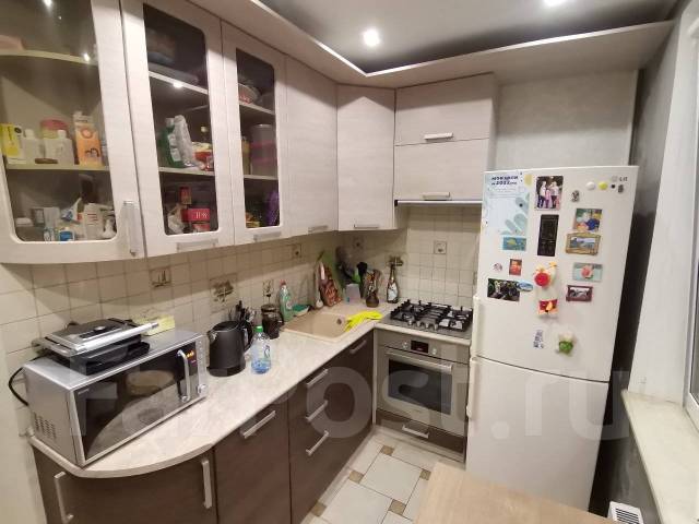 2-х комнатная квартира 45кв.м со ВСЕЙ МЕБЕЛЬЮ и БЫТОВОЙ ТЕХНИКОЙ ...