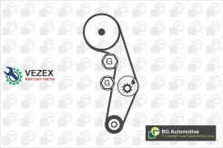 �������� ����� ��� VAG A1/A3Superb/YETI/GOLF/Jetta/�Passat/POLO 95- BGA TB0150K TB0150K ����
