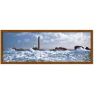 ������ ���� ����������� ������� "Le phare de l'ile Vierge" ������� �������� Art Boat/OE 339.01.026M 33�95�� � ���������� ����� ����