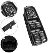 ���� ���������� �������� ����� ��� Cayenne 10-17 / Macan / Panamera 09-16 Porsche Cayenne BUS150049 ����