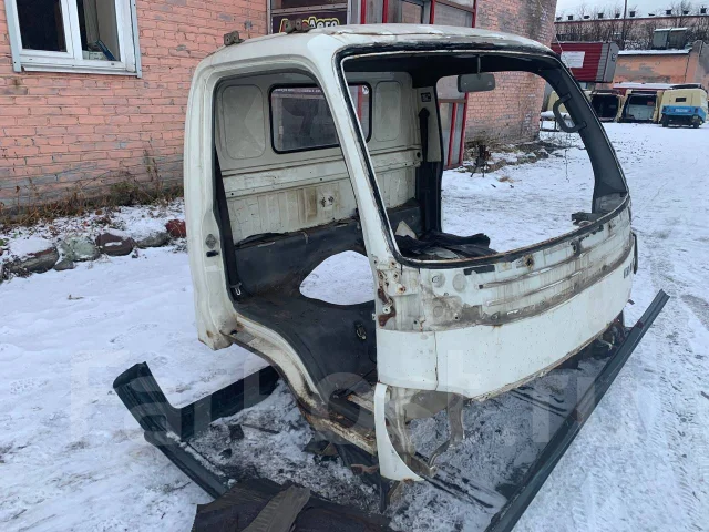 Foton Ollin II, 3360, 4.0, ������ ����