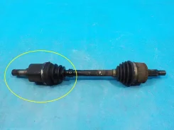 ������ ������ �������� ����� LAND Rover Discovery 3 2004-2009 TDB500110 ����