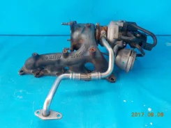 ������� Volkswagen Passat B6 2005-2009 03C145701N ����