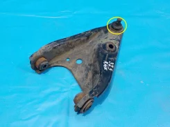����� �������� ������ Nissan Almera G15 2013-2018 5450000Q1G ����