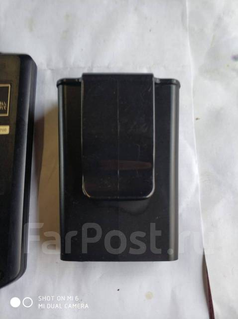 Пульт потолочного телевизора в авто - Видео во Владивостоке