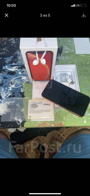 Apple iPhone Xr. �����, ���������, 3G, 4G LTE, 5G, ����������, NFC ����