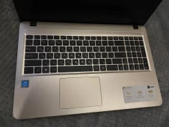 Asus VivoBook. ��� 4 ��, WiFi, Bluetooth ����