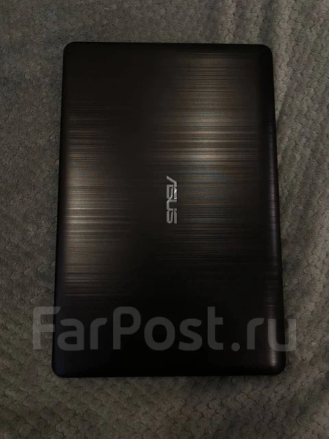 Asus VivoBook. ��� 4 ��, WiFi: 1, Bluetooth: 1 ����
