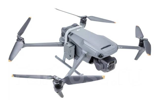 Система сброса груза DJI Mavic 3 - Квадрокоптеры и дроны в Хабаровске