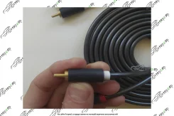 ������ RCA. ����