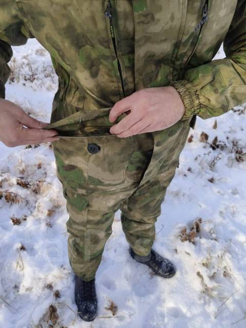 Демисезонный костюм Горка 5 Пилигрим (Plgrm) МОХ, новый, в наличии ...