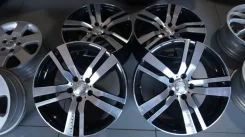 Topy Dorfen. 8.0x18", 5x114.3, ET45, �� 73,1���. ����