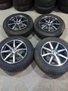 Black Mamba Cerebros. 7.0x17", 5x114.3, ET55 ����
