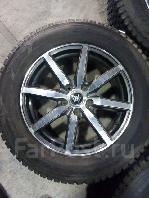 Black Mamba Cerebros. 7.0x17", 5x114.3, ET55 ����