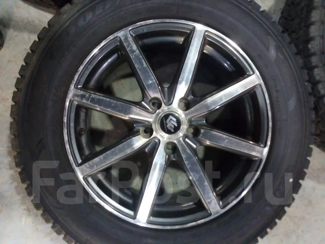 Black Mamba Cerebros. 7.0x17", 5x114.3, ET55 ����
